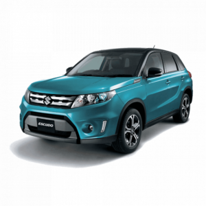 Выкуп КПП Suzuki Suzuki Escudo