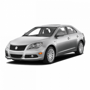 Выкуп КПП Suzuki Suzuki Kizashi