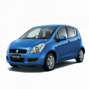 Выкуп КПП Suzuki Suzuki Splash