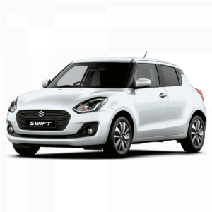 Выкуп КПП Suzuki Suzuki Swift