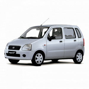 Выкуп КПП Suzuki Suzuki Wagon R+