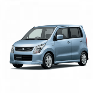 Выкуп КПП Suzuki Suzuki Wagon R