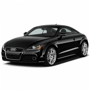 Выкуп двигателей Audi Audi TT