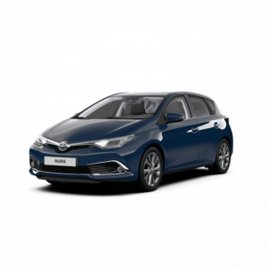Выкуп КПП Toyota Toyota Auris