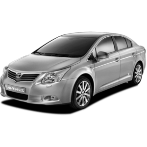 Выкуп КПП Toyota Toyota Avensis