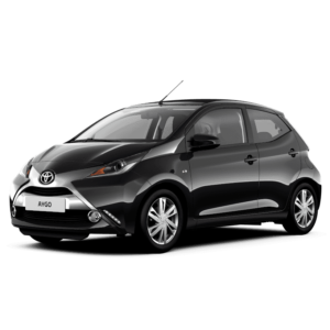 Выкуп КПП Toyota Toyota Aygo