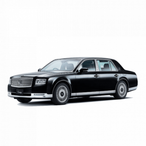 Выкуп КПП Toyota Toyota Century