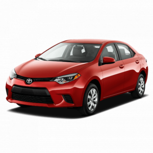 Выкуп КПП Toyota Toyota Corolla