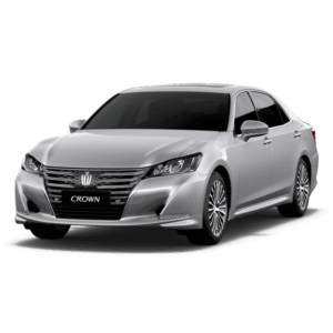 Выкуп КПП Toyota Toyota Crown