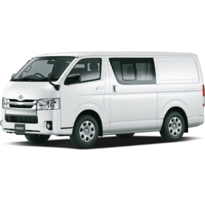 Выкуп КПП Toyota Toyota Hiace