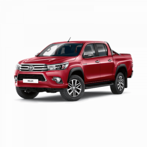 Выкуп КПП Toyota Toyota Hilux