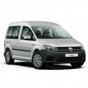 Выкуп КПП Volkswagen Volkswagen Caddy