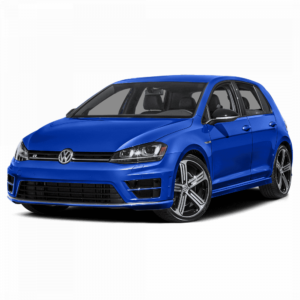 Выкуп КПП Volkswagen Volkswagen Golf R