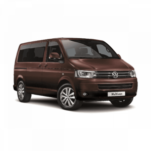 Выкуп КПП Volkswagen Volkswagen Multivan