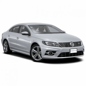 Выкуп КПП Volkswagen Volkswagen Passat CC