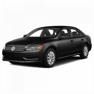 Выкуп КПП Volkswagen Volkswagen Passat (North America)