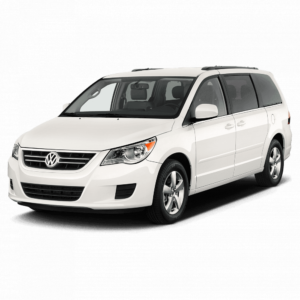 Выкуп КПП Volkswagen Volkswagen Routan