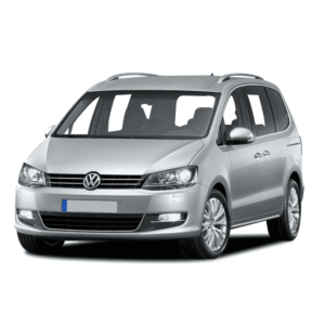 Выкуп КПП Volkswagen Volkswagen Sharan