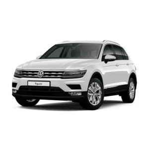 Выкуп КПП Volkswagen Volkswagen Tiguan