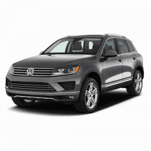 Выкуп КПП Volkswagen Volkswagen Toureg