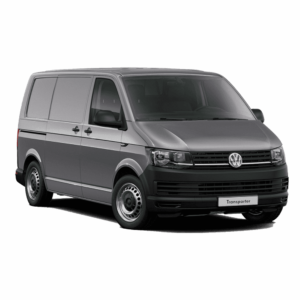 Выкуп КПП Volkswagen Volkswagen Transporter