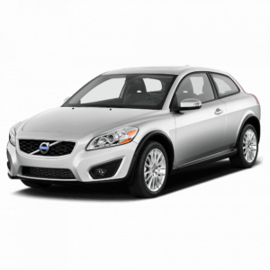 Выкуп КПП Volvo Volvo C30