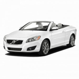 Выкуп КПП Volvo Volvo C70