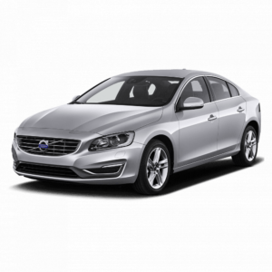 Выкуп КПП Volvo Volvo S60
