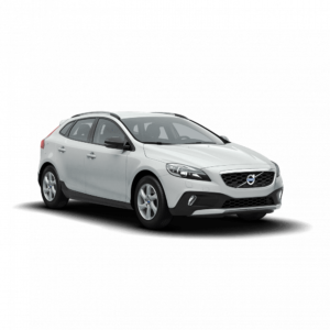 Выкуп КПП Volvo Volvo V40