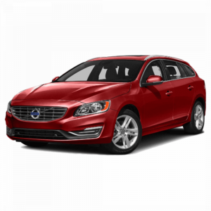 Выкуп КПП Volvo Volvo V60