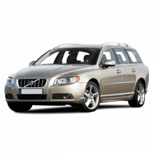 Выкуп КПП Volvo Volvo V70