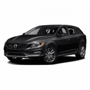 Выкуп КПП Volvo Volvo V90