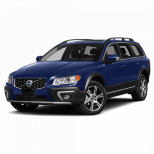 Выкуп КПП Volvo Volvo XC70