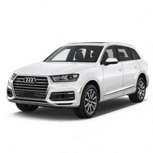 Выкуп двигателей Audi Audi Q7