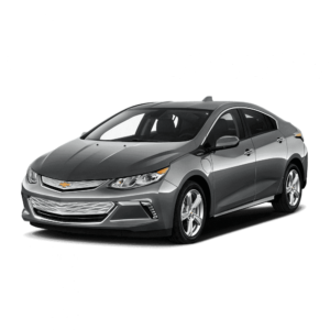 Выкуп КПП Chevrolet Chevrolet Volt